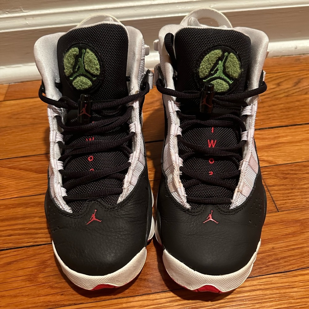Air Jordan’s TW03